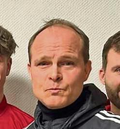 Heinz Gockel RW Horn