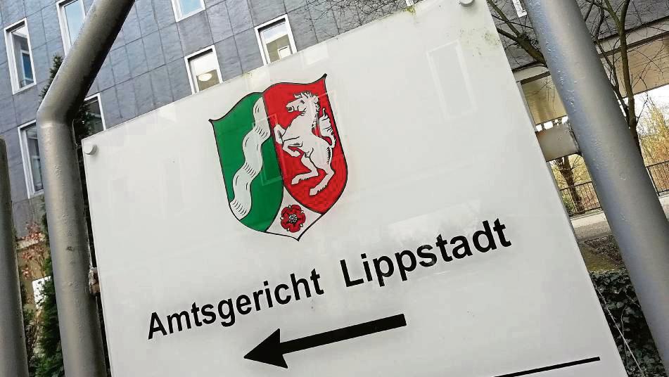 Viele Fragen musste das Opfer im Zeugenstand am Amtsgericht über sich ergehen lassen.