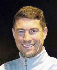 Christopher Pache Trainer SG Wattenscheid 09