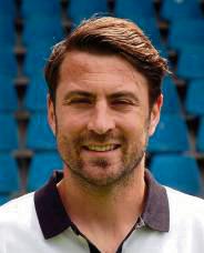 Heiko Butscher Trainer VfL Bochum II
