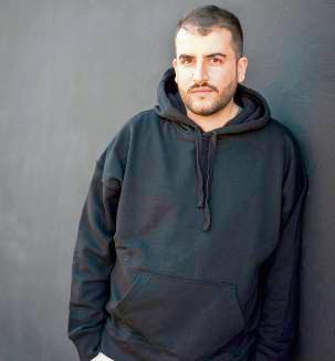 Burak Yilmaz Foto: Thekla Ehling / Agentur Focus