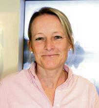 Kristin Berglar-Klusmann Autohaus Berglar