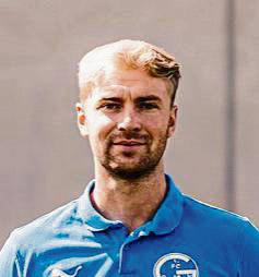 Steffen Büchter 1. FC Gievenbeck