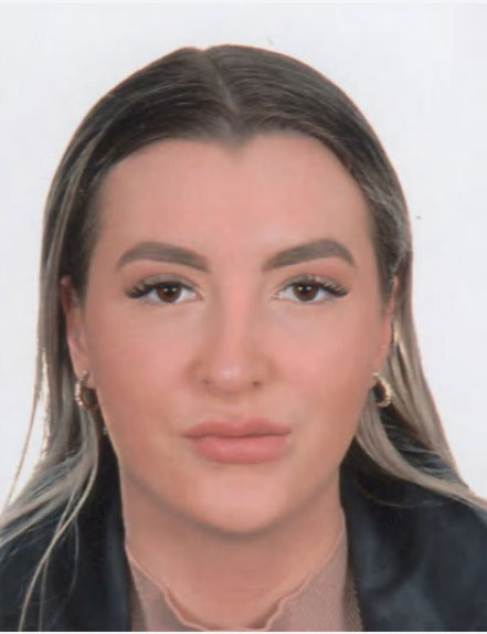 Julia K. (25) wird seit Montagnachmittag vermisst. 