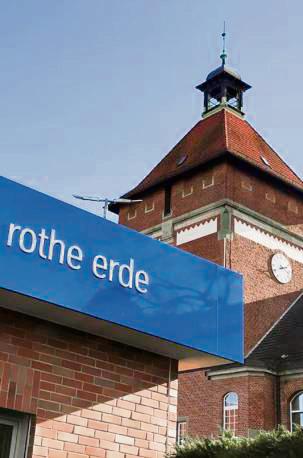 Die Thyssenkrupp-Tochter Rothe Erde baut nicht nur in Lippstadt Stellen ab.