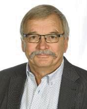 Karl-Heinz Burghard Tausendsassa aus Overhagen