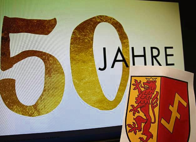 Ausgehend von der kommunalen Neuordnung im Jahr 1975 feiert die Stadt Erwitte im Jahr 2025 50. Geburtstag. Foto: Puls