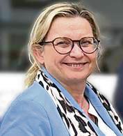 Jutta Müller-Czekalla, Liebelt-Gebäudedienste
