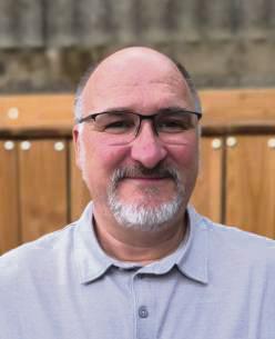 Olaf Ganser Neuer AfD-Fraktionsvorsitzender