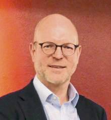 Norbert Loddenkemper Präsident Golfclub Lippstadt