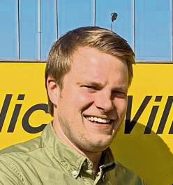 Jens Bertels SuS Bad Westernkotten II