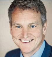 Prof. Dr. Mike Ralf Langenbach Chefarzt