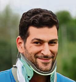 Francesco Galeano SC Internazionale