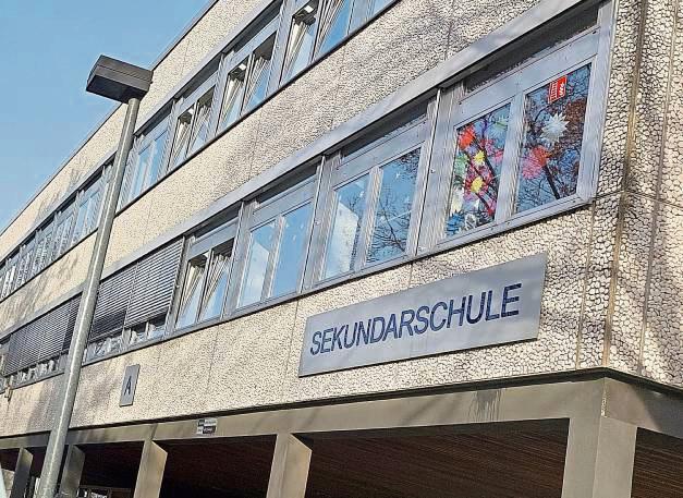 Auf eine gute Entwicklung kann die Sekundarschule Anröchte/Erwitte blicken.