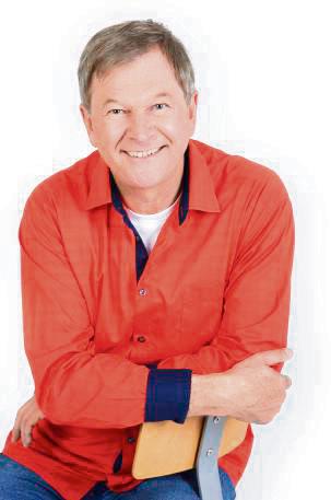 Reinhard Horn