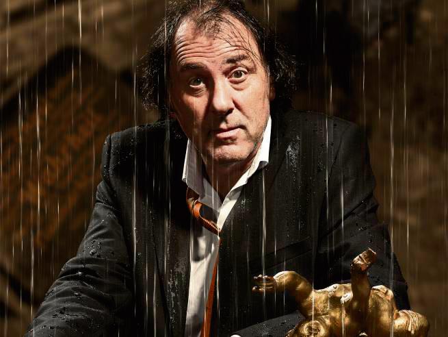 Stefan Waghubinger kommt am 8. November nach Anröchte – auf Einladung des Kulturrings.