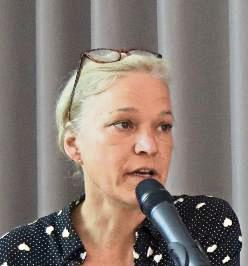 Dr. Eva Cichy