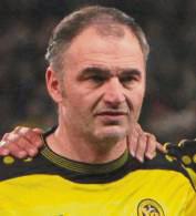 Stéphane Chapuisat BVB-Legende