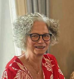 Annemarie Grewe-Rixen SPD