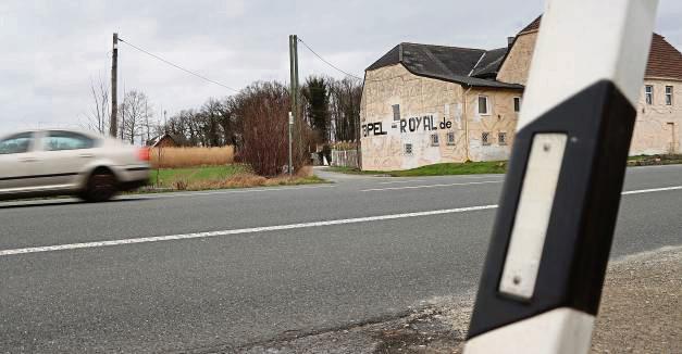 Die Entführte wurde aus einem Bordell befreit. Archivfoto: Dietz