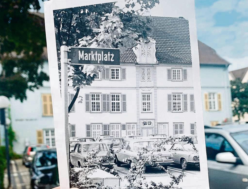 Die Diskussion um eine Modernisierung und Erweiterung des Stadtmuseums auf dem Marktplatz dauert seit Jahren an. Die Ausschreibung des Architektenwettbewerbs steht bevor – und vorher soll der Arbeitskreis nochmal reden. Archivfoto: Cegelski