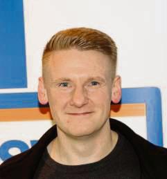 Marcel Kaltschmidt wird Trainer vom SV BW Rixbeck-Dedinghausen