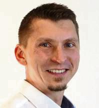 Prof. Dr. Martin Sonntag Informatik-Professor