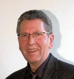 Theodor Berkenbusch †