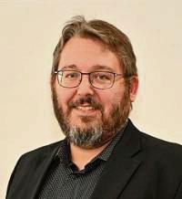 Gunnar Wolters (47) Kreis Soest