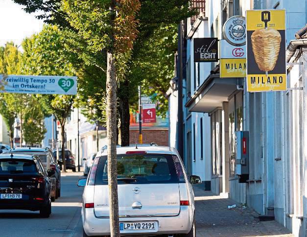 Der Aufwärtstrend bei den Gewerbeanmeldungen ist auch in Anröchte zu spüren. Foto: Eickhoff