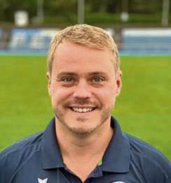 Sebastian Westerhoff TuS Ennepetal
