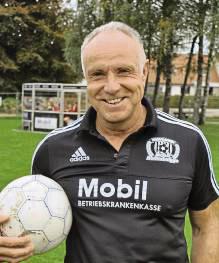 Michael Rummenigge kommt nach Störmede