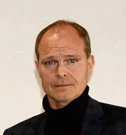 Heinz Gockel hat bei RW Horn angeheuert