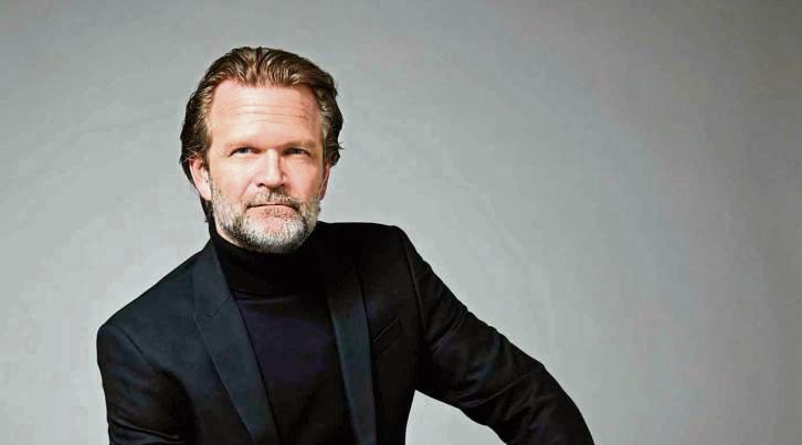 Pianist Sebastian Knauers Musik richtet sich an Klassikfans.