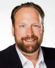 Jens Behrens SPD-Bundestagskandidat