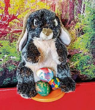 Der Osterhase
