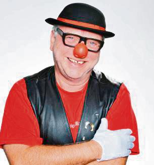 Willibert Pauels