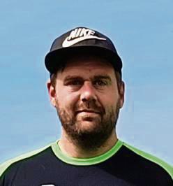 André Barth Trainer SuS Cappel