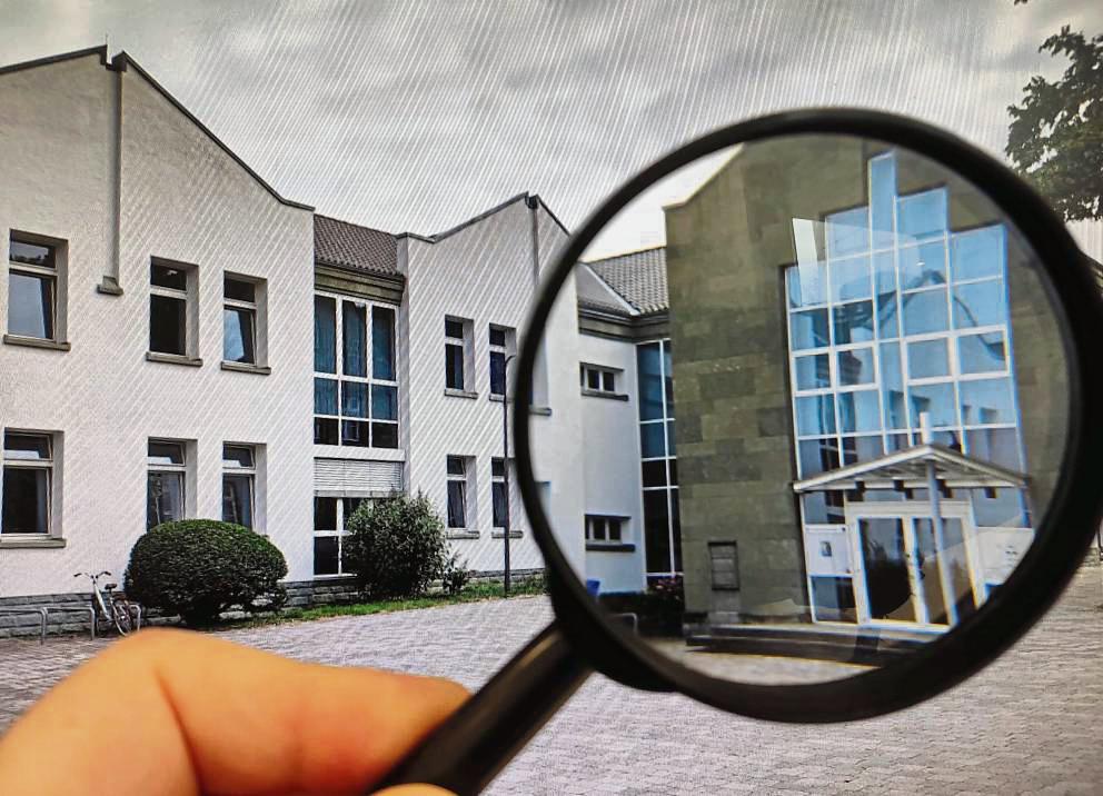 Die Suche nach der Quelle: Weil eine nicht-öffentliche Vorlage ihren Weg zu unserer Zeitung fand, stellte die Gemeinde Strafanzeige gegen Unbekannt wegen Verletzung des Dienstgeheimnisses. Foto: Hannah Wapelhorst