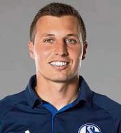 Jakob Fimpel Trainer FC Schalke 04 U23