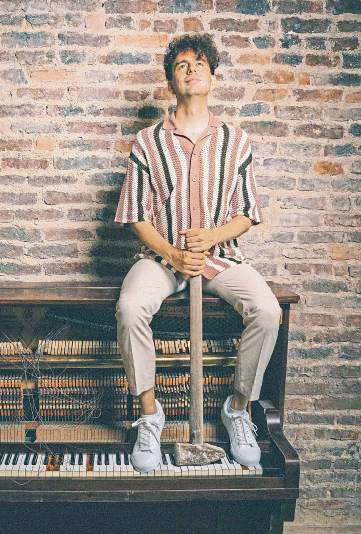 Matthias Ningel kommt im Februar nach Erwitte. Foto: Simon Diefenbach