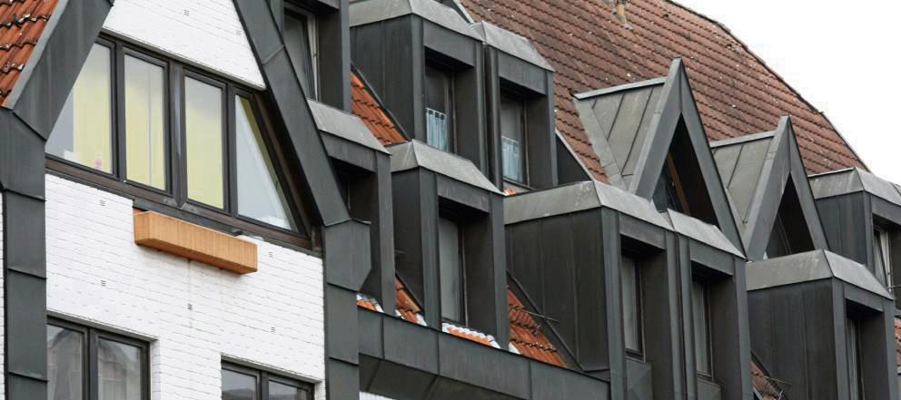 Die Unsicherheit zur Grundsteuer sorgt für Diskussionen im Netz. Foto: Stefan Niggenaber