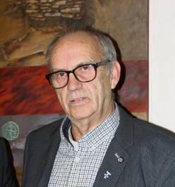 Bernhard Heße Ortsvorsteher