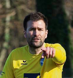 Christopher Köthemann Trainer DJK Mellrich
