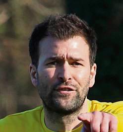 Christopher Köthemann DJK Mellrich