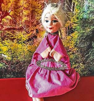 Prinzessin Bella
