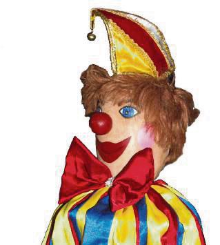 Der Eumel. Foto: Priesnitz