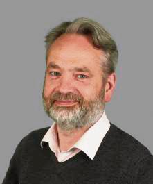 Professor Jürgen Overhoff Historiker