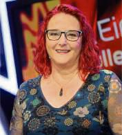 Anny Hartmann