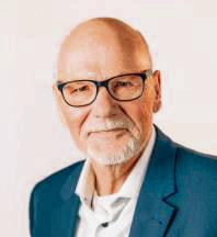 Bernd Müller Vorsitzender SPD-Fraktion